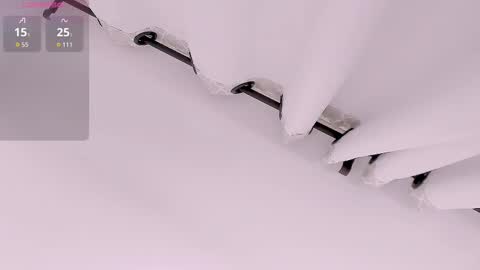 Andrea online show from November 17, 3:03 pm