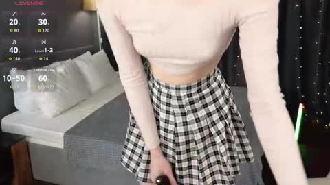 Eva online show from May 3, 1:22 am