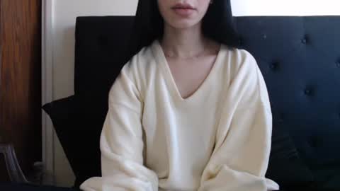 Olivia online show from November 23, 4:38 pm