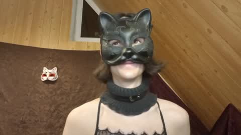 novakitty888 online show from May 25, 10:27 pm