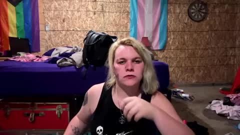 novamay96 online show from October 3, 4:54 am