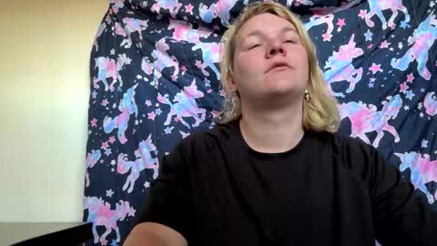 novamay96 online show from October 27, 2:50 pm