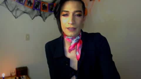 Nova...  online show from October 16, 11:25 pm