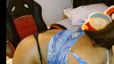 novaperotti online show from February 27, 12:03 am