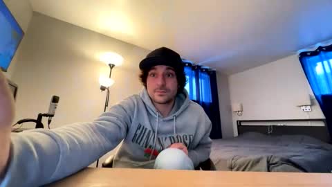 novaskyblues online show from December 15, 7:10 pm