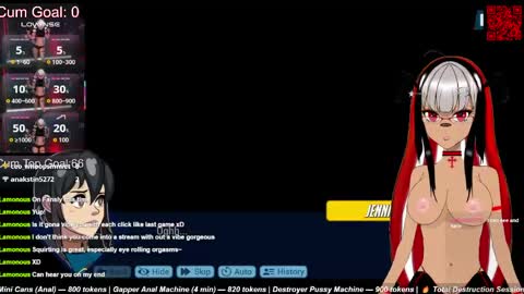 Nova Star  online show from May 2, 1:55 am