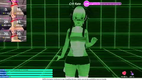 Snapshot of novastar6969 chatting on March 11, 11:58 pm Nova Star  online show from March 11, 11:58 pm