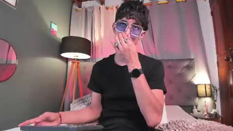 Nova online show from July 26, 9:23 pm