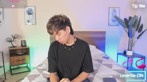 NovayBrian online show from November 29, 5:48 am