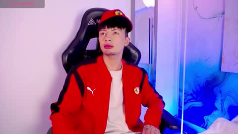 Stev  online show from March 11, 4:15 am