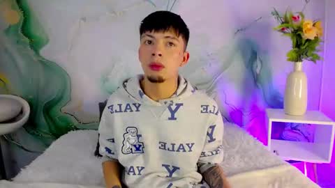 Stev  online show from March 4, 4:09 am