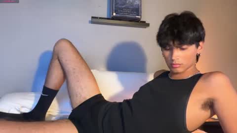 noxnude online show from July 29, 11:05 pm
