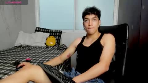 Noxx  online show from January 9, 8:14 pm