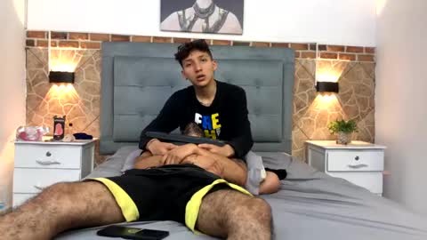 NPGA96 online show from December 13, 9:13 am