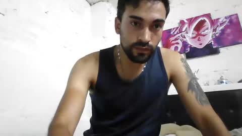 NPGA96 online show from March 9, 7:48 pm