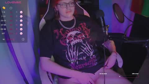 Mark online show from May 1, 3:06 pm