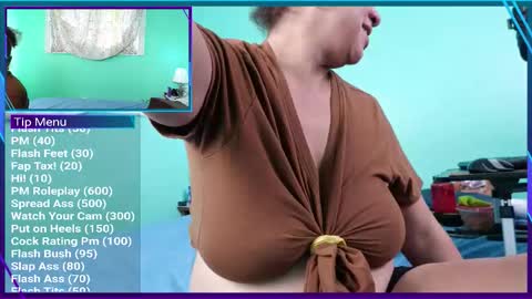 Celeste online show from December 1, 5:11 pm