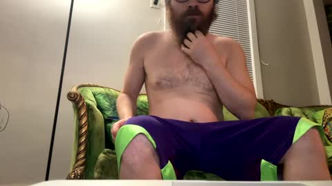 Nate online show from January 8, 11:43 am