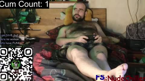 Vinz... online show from December 15, 12:17 pm