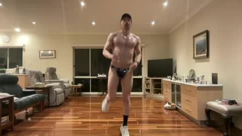 NudeDudeSmall online show from June 17, 8:52 am