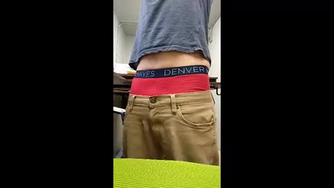 nudelife4ever online show from June 8, 1:23 pm