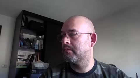 nuevoshowgranlattino online show from November 6, 7:50 pm