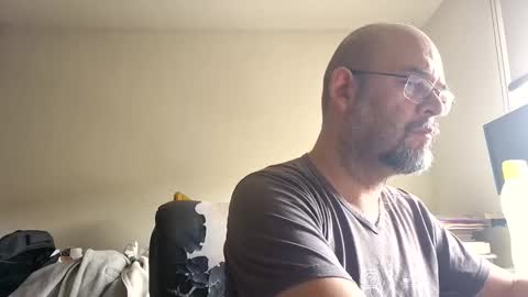 Snapshot of nuevoshowgranlattino chatting on October 18, 1:48 pm nuevoshowgranlattino online show from October 18, 1:48 pm