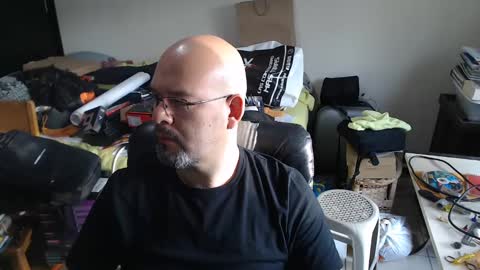 Snapshot of nuevoshowgranlattino chatting on September 27, 12:36 pm nuevoshowgranlattino online show from September 27, 12:36 pm