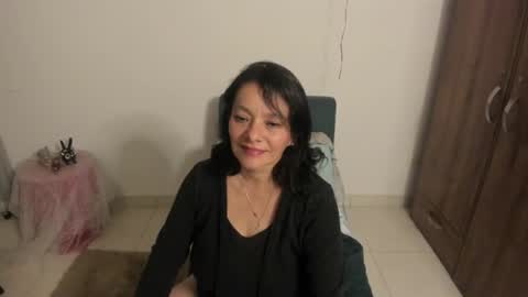 nuit_rose online show from July 14, 2:05 am
