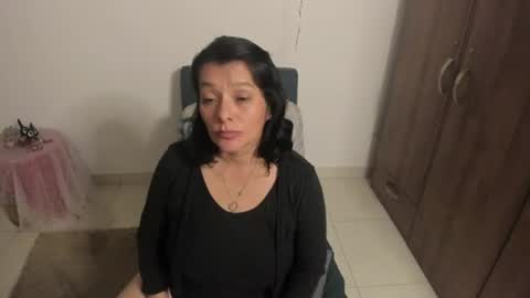 nuit_rose online show from July 5, 3:53 am