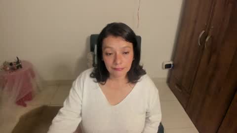 nuit_rose online show from August 1, 1:51 am