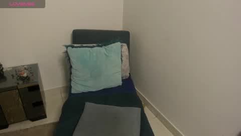 nuit_rose online show from February 8, 3:21 am