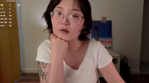 Erica online show from July 18, 2:57 am