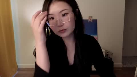 Erica online show from July 17, 2:24 am