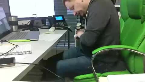 Slave for Mistress and Master online show from January 30, 10:29 am