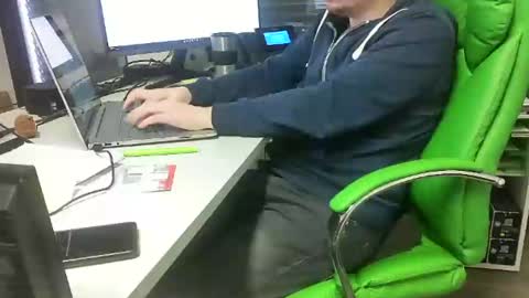 Slave for Mistress and Master online show from December 9, 10:32 am