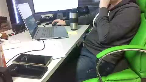 Slave for Mistress and Master online show from December 23, 9:49 am