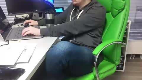 Slave for Mistress and Master online show from December 20, 10:49 am