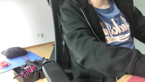 Slave for Mistress and Master online show from October 26, 9:32 am