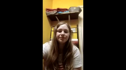 nursekrissy online show from June 7, 11:37 am