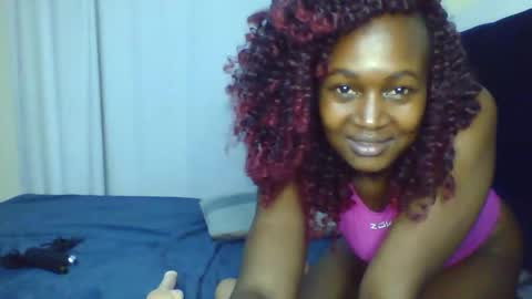 nutgal online show from November 21, 1:36 am