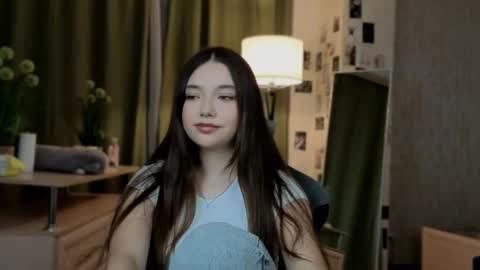 Rachel online show from May 12, 7:45 pm