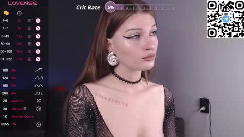 nutsy_kitty online show from November 7, 12:25 am