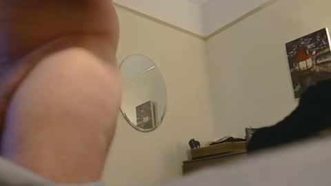 nuttnspecial45 online show from February 18, 3:53 am