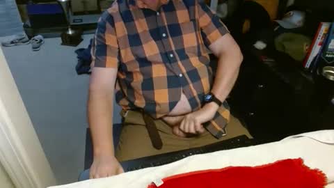 nuttttyprofessor online show from March 17, 11:43 pm