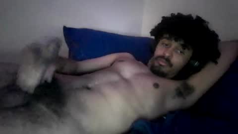 nuttythesaucegod432765 online show from July 27, 9:17 am