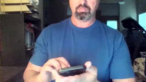 nvrenuff1979 online show from May 12, 11:30 am
