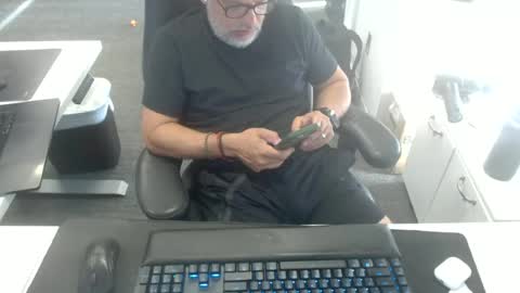 nxnw7676 online show from July 2, 1:05 pm