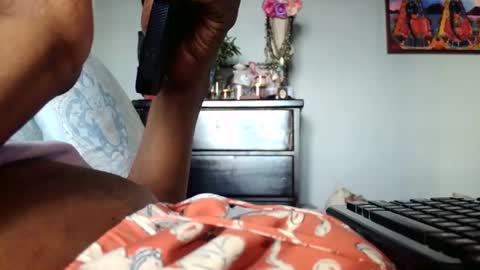 KN online show from January 18, 11:03 pm