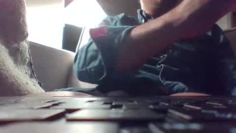 NYC man online show from April 12, 3:54 am